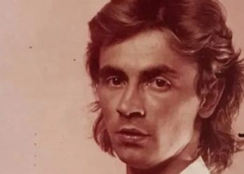 Sergio Silvestri (Foto: Instagram)