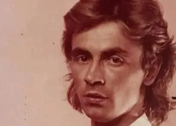 Sergio Silvestri (Foto: Instagram)