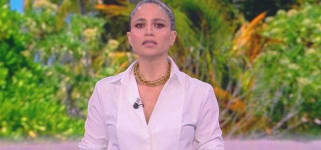 Veronica Gentili, Isola dei Famosi 2025