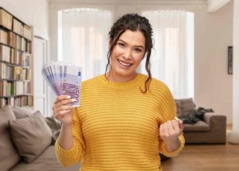 Bonus giovani under 35