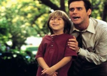 Il film nel pomeriggio di Italia 1 (Foto Web)