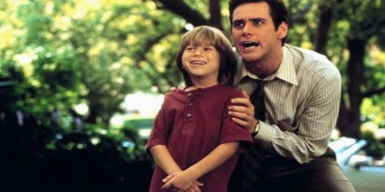 Il film nel pomeriggio di Italia 1 (Foto Web)