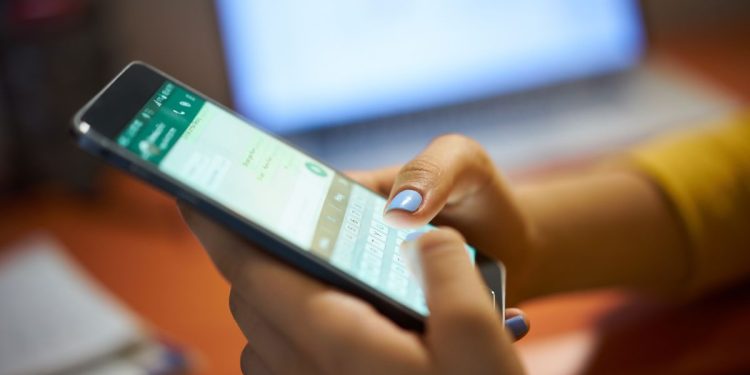 file eliminati whatsapp dove sono conservati