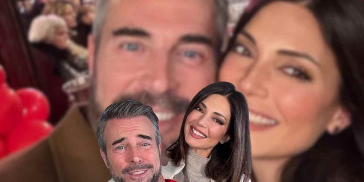 dove vivono alessia macini flavio montrucchio