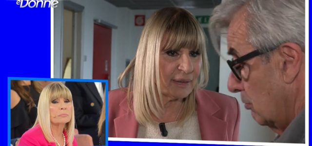 Gemma e Arcangelo, Uomini e Donne