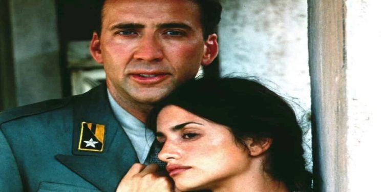 Il film nel pomeriggio di Rete 4 (Foto Web)