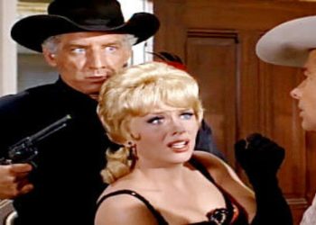 Il film nel pomeriggio di Rete 4 (Foto Web)