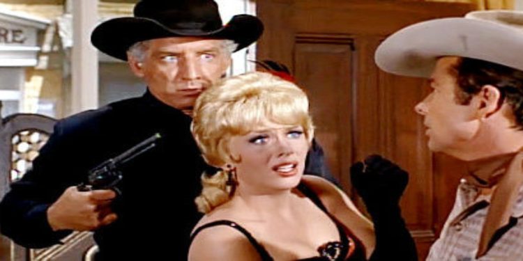 Il film nel pomeriggio di Rete 4 (Foto Web)