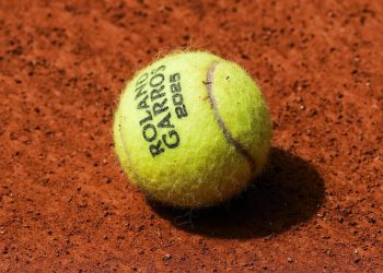 Il Roland Garros 2025 inizia domenica 25 maggio (Foto ANSA)