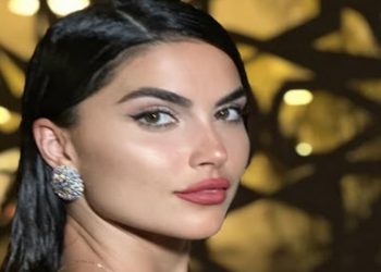 Teresa Langella (fonte Instagram)