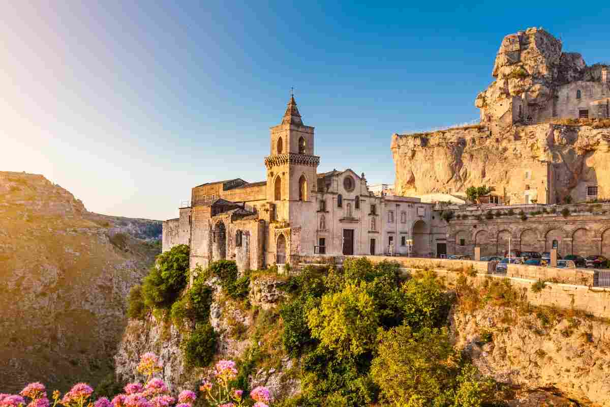 Destinazioni ponte del 2 giugno 