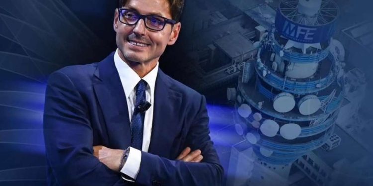 Pier Silvio Berlusconi ecco chi vuole