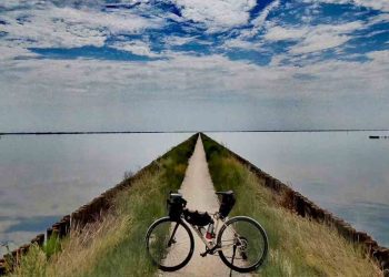 argine degli angeli passeggiata più bella