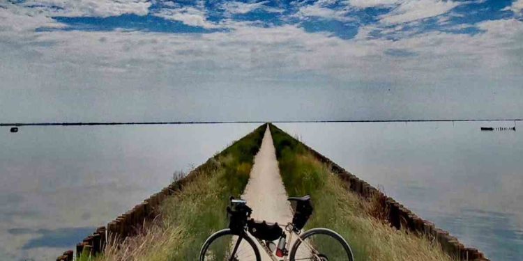 argine degli angeli passeggiata più bella