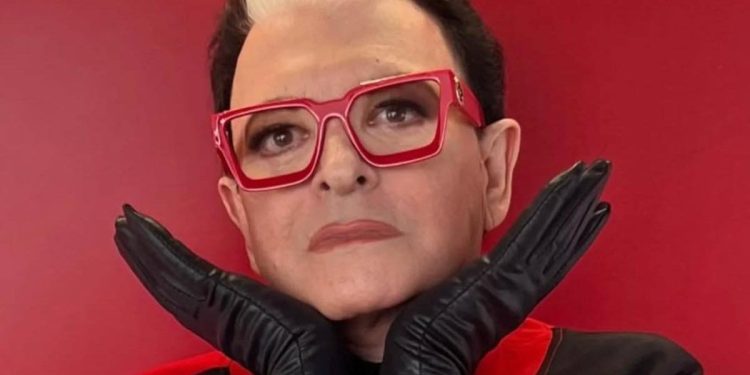 cristiano malgioglio si sposa