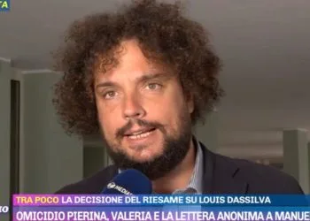 Omicidio Pierina Paganelli, Davide Barzan