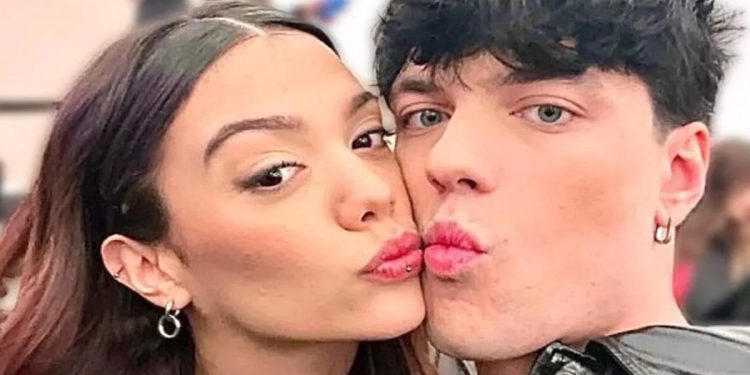 Trigno e Chiara Amici 24