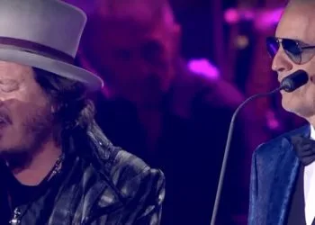 Scaletta Andrea Bocelli 30-The Celebration