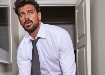 MIchele Morrone dove vive