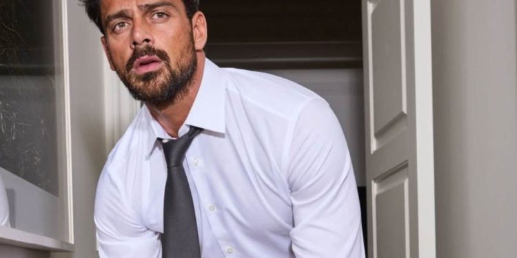 MIchele Morrone dove vive