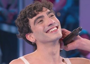 Genitori di Francesco Fasano, Amici 24