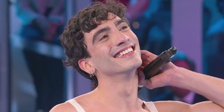 Genitori di Francesco Fasano, Amici 24