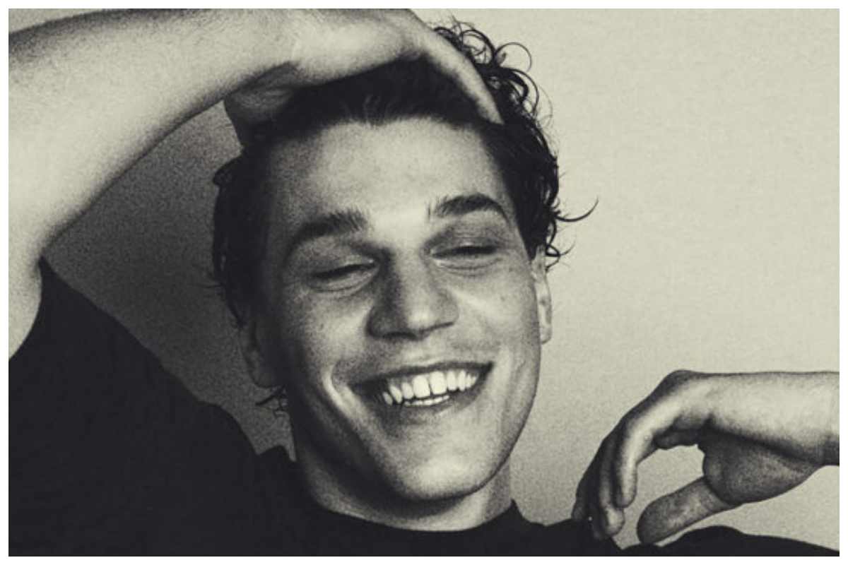 nicolo filippucci la cotta ad amici