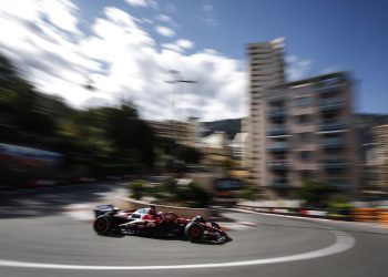 Diretta Formula 1 Charles Leclerc