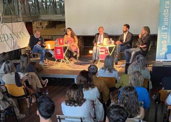 Il Vaso di Pandora, nuovo numero su violenza di genere