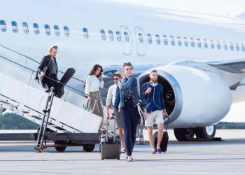 Risparmiare sui voli