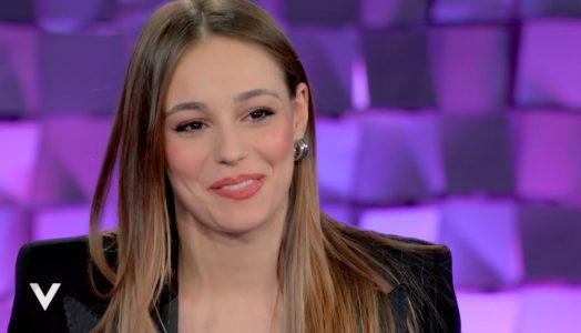 Alessia Pecchia Verissimo