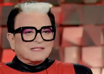 cristiano malgioglio