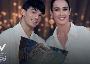 Daniele Amici verissimo