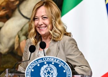 Premier Meloni