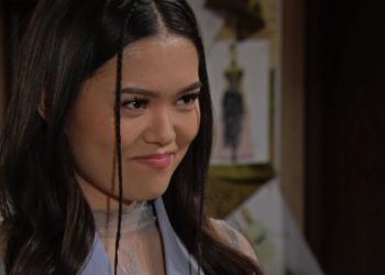 Beautiful anticipazioni 27 maggio 2025 (Screen Mediaset infinity)