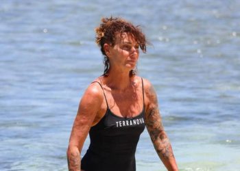 Cristina Plevani dove vive