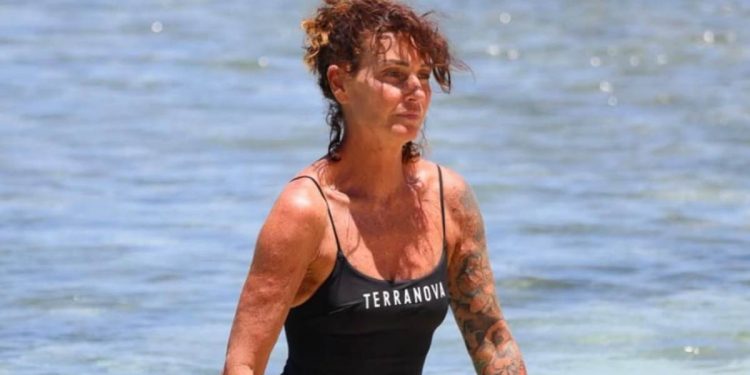 Cristina Plevani dove vive