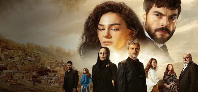 Hercai Amore e Vendetta