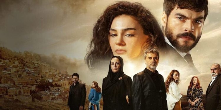 Hercai Amore e Vendetta