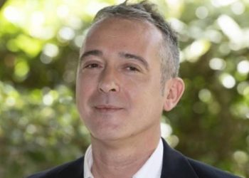 Pierluigi Diaco vita privata