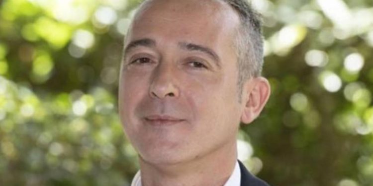 Pierluigi Diaco vita privata