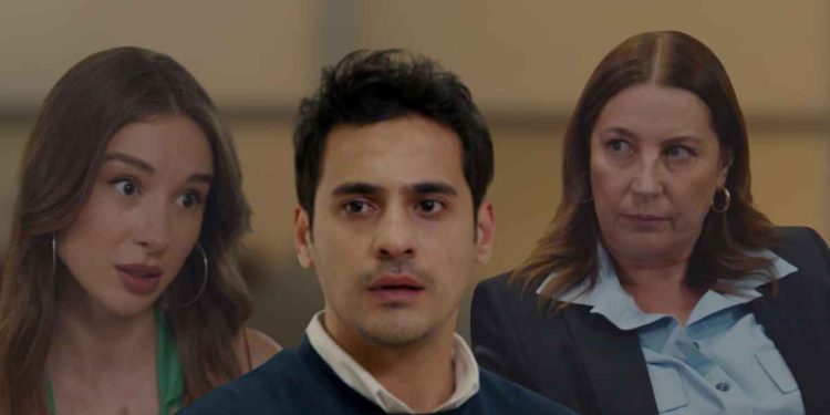 finale tradimento anticipazioni