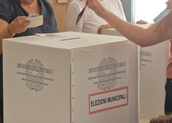 Elezioni Comunali 2025 (Foto: ANSA)