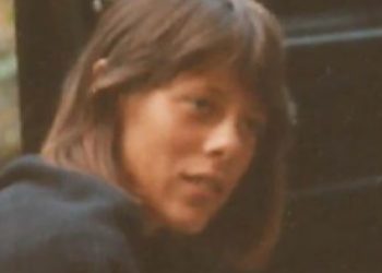 Isabella Internò (Foto Rai news)