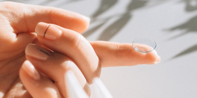 Lenti a contatto