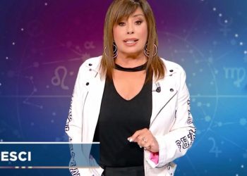 Ada Alberti, oroscopo maggio-giugno 2025