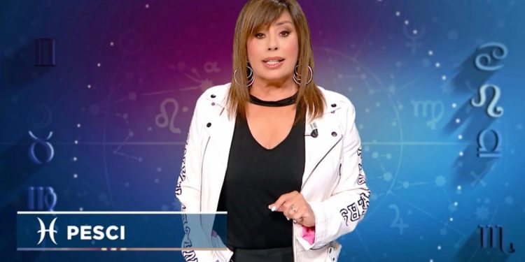 Ada Alberti, oroscopo maggio-giugno 2025