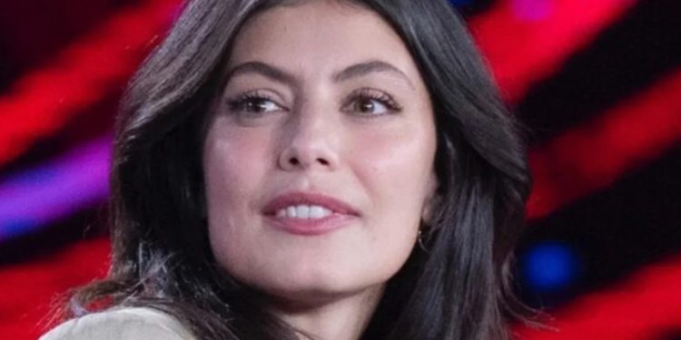 Alessandra Mastronardi ospite a Verissimo 2025