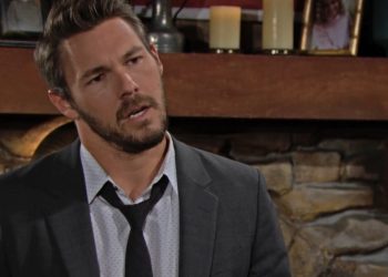 Beautiful anticipazioni 28 maggio 2025 (Screen Mediaset Infinity)