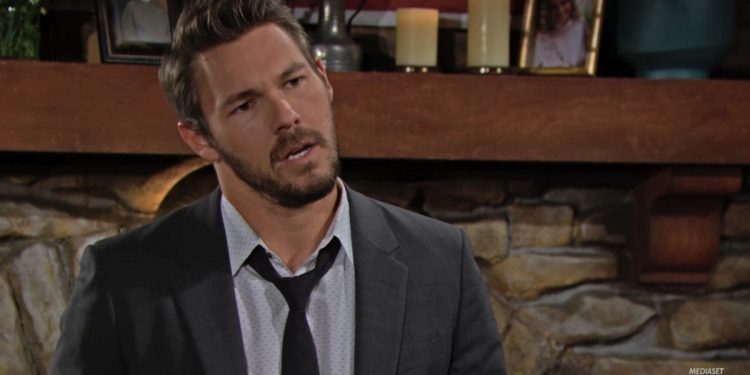 Beautiful anticipazioni 28 maggio 2025 (Screen Mediaset Infinity)